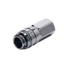Festo - Fitting met 2 aansluitingen Kd3-1/4-I