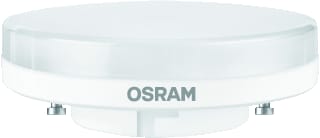 Osram - LED-lamp lsgx5340 4,7w/840 230v