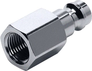 Festo - Distributie-klemmenblok ks3-1/8-i