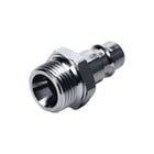 Festo - Fitting met 2 aansluitingen Ks4-1/2-A