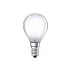 Osram - Parathom Retrofit Classic P LED-lamp ledbulb 2,5-25w e14/27 pfr