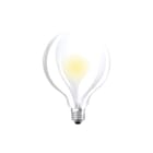 Osram - Parathom Retrofit Classic Globe LED-lamp ledbulb 11-100w e27/27 g95