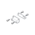 Festo - Accessories for pneumatic cylinder hna-80-r3
