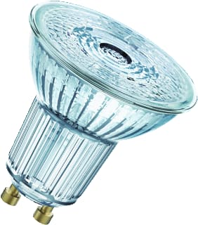 Osram - LED-lamp paratho dim 50 36 4,6w/840