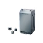 Hensel - Installatiekast leeg Kg 9001 In