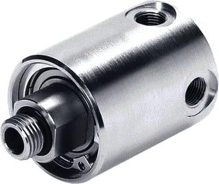 Festo - Distributieblok (pneumatiek) gf-1/8-m5