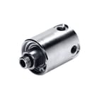 Festo - Distributieblok (pneumatiek) gf-1/8-m5