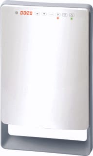 Steba - Elektrische convector Badkamerkachel Ip24