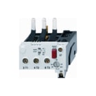 Benedikt & Jaeger - U3 Overbelastingsrelais thermisch be&j thermrel u3/42 20