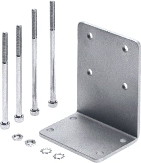 Festo - Toebeh./onderdelen magneetafsluiter 542251