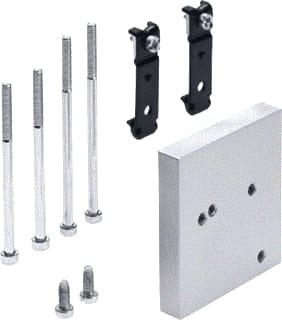 Festo - Toebeh./onderdelen magneetafsluiter 542255