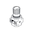 Festo - Reduceerventiel lr-d-maxi