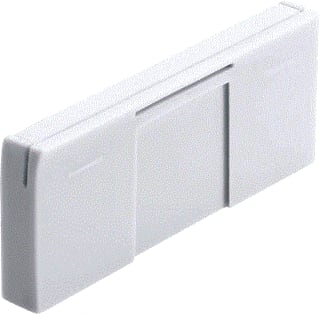 Festo - Toebeh./onderdelen magneetafsluiter 547473