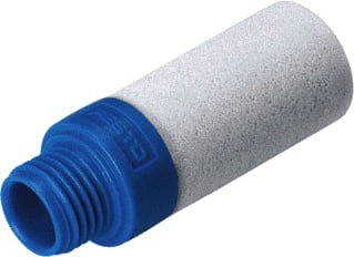 Festo - Toebeh./onderdelen magneetafsluiter Uc-3/8-20