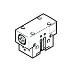 Festo - Gripper (pneumatic/hydraulic) hgpd-16-a