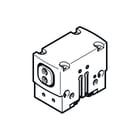 Festo - Gripper (pneumatic/hydraulic) hgpd-20-a