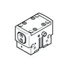 Festo - Gripper (pneumatic/hydraulic) hgpd-25-a