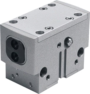 Festo - Gripper (pneumatic/hydraulic) hgpd-35-a
