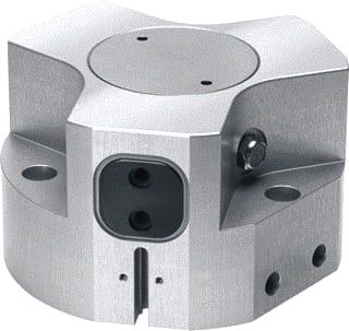 Festo - Gripper (pneumatic/hydraulic) hgdd-35-a
