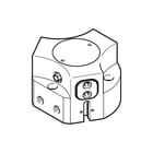 Festo - Gripper (pneumatic/hydraulic) hgdd-50-a