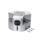 Festo - Gripper (pneumatic/hydraulic) hgdd-80-a