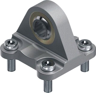 Festo - Accessories for pneumatic cylinder crsncs-40