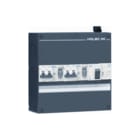 EATON INDUSTRIES - Systeem 55 Groepenkast, geassembleerd grpkast i42g1401+hs40/2 s4