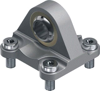 Festo - Accessories for pneumatic cylinder crsncs-50