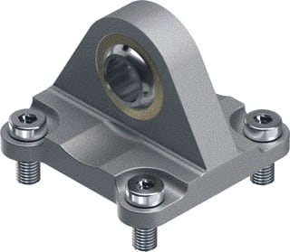 Festo - Accessories for pneumatic cylinder crsncs-63