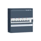 EATON INDUSTRIES - Systeem 55 Groepenkast, geassembleerd grpkast a50g1+hs40/2 s4