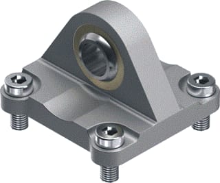 Festo - Accessories for pneumatic cylinder crsncs-80