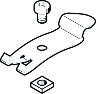 Festo - Toebeh./onderdelen magneetafsluiter 4054652