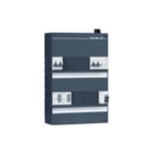 EATON INDUSTRIES - Systeem 55 Groepenkast, geassembleerd flex verd.i42g1401hs40/2 x6