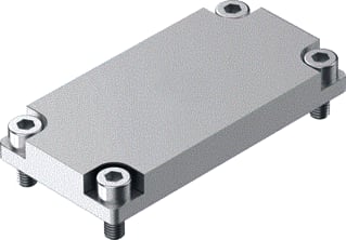 Festo - Bevestiging vastpunt vabe-p5-c