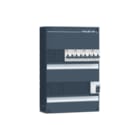 EATON INDUSTRIES - Systeem 55 Groepenkast, geassembleerd grpkast a40g1+hs40/2 s6