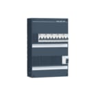 EATON INDUSTRIES - Systeem 55 Groepenkast, geassembleerd grpkast a50g1+hs40/2 s6