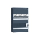 EATON INDUSTRIES - Systeem 55 Groepenkast, geassembleerd grpkast a60g1+hs40/2 s6