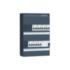 EATON INDUSTRIES - Systeem 55 Groepenkast, geassembleerd grpkast a70g3+hs40/4 s6