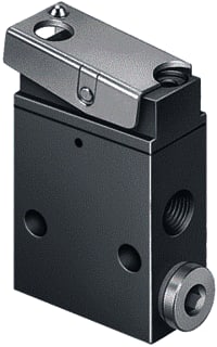 Festo - Persluchtkraan vs-3-1/8