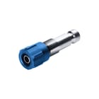 Festo - Fitting met 2 aansluitingen ks2-ck-4