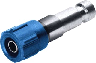Festo - Fitting met 2 aansluitingen ks2-ck-3