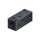 Festo - Distributieblok (pneumatiek) fr-12-m5