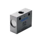 Festo - Driewegregelafsluiter zk-1/8-b