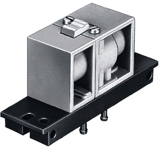 Festo - Pneumatisch bed. 3-wegregelafsluit. j-3-pk-3