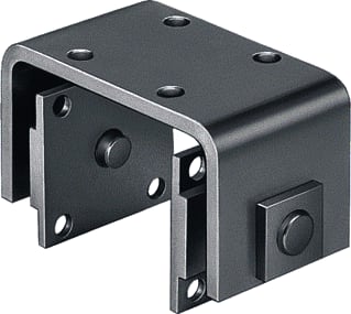 Festo - Accessories for pneumatic cylinder fkg-40-b
