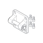 Festo - Accessories for pneumatic cylinder sngb-160