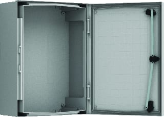 NVent Hoffman - Polyester Schakelkast leeg Eldo Pol Kast 300X200X170