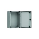 NVent Hoffman - Polyester Schakelkast leeg Eldo Pol Kast 500X400X230