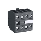 ABB - AF CA Hulpcontactblok Hlpcntct Frntmnt 4Blok 4No