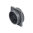 Festo - Toebeh./onderd. industr. connector kdvf6-22